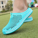CROCS Comfort Plus - Confy Crocs