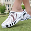 CROCS Comfort Plus - Confy Crocs