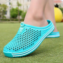 CROCS Comfort Plus - Confy Crocs
