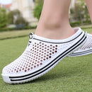 CROCS Comfort Plus - Confy Crocs