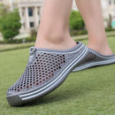 CROCS Comfort Plus - Confy Crocs