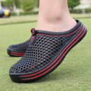CROCS Comfort Plus - Confy Crocs