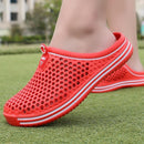 CROCS Comfort Plus - Confy Crocs