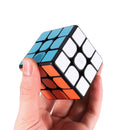 Cubo Mágico Bluetooth Xiaomi - SmartCube Bluetooth Xiaomi - Divino Produto