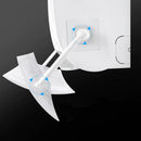 Defletor para Ar Condicionado - AirFlow - Divino Produto