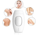 Depilador a Laser Remoção de Pelos Definitiva - Luz Pulsada IPL