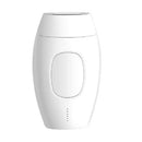 Depilador a Laser Remoção de Pelos Definitiva - Luz Pulsada IPL