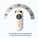 Depilador Elétrico Portátil - Photoepilator Painless - Divino Produto