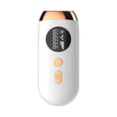 Depilador Elétrico Portátil - Photoepilator Painless - Divino Produto