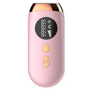 Depilador Elétrico Portátil - Photoepilator Painless - Divino Produto