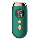 Depilador Elétrico Portátil - Photoepilator Painless - Divino Produto