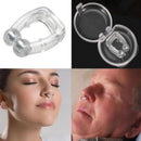Dilatador Nasal Anti Ronco - NoSnore Prime