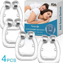 Dilatador Nasal Anti Ronco - NoSnore Prime