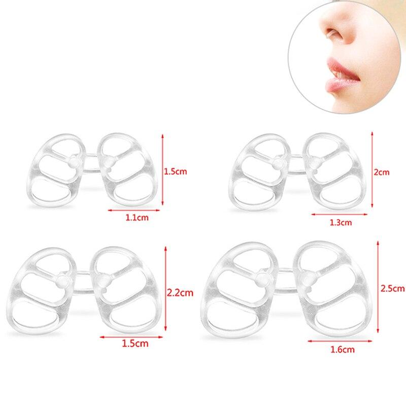 Dilatador Nasal Contra Roncos - Soft Silicone Aid - Divino Produto