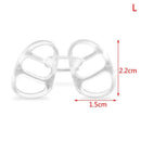 Dilatador Nasal Contra Roncos - Soft Silicone Aid - Divino Produto