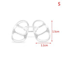 Dilatador Nasal Contra Roncos - Soft Silicone Aid - Divino Produto
