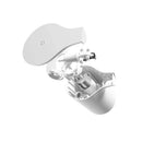 Dispensador Automático Sem Fio Para Higiene das Mãos - Auto Hand Cleaner - Divino Produto
