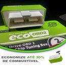 Economex ® - Dispositivo Economizador de Combustível