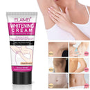 Elaimei - Creme Clareador de Axilas/Virilhas