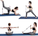 Elástico Multifuncional de Exercícios - Ultra Fit