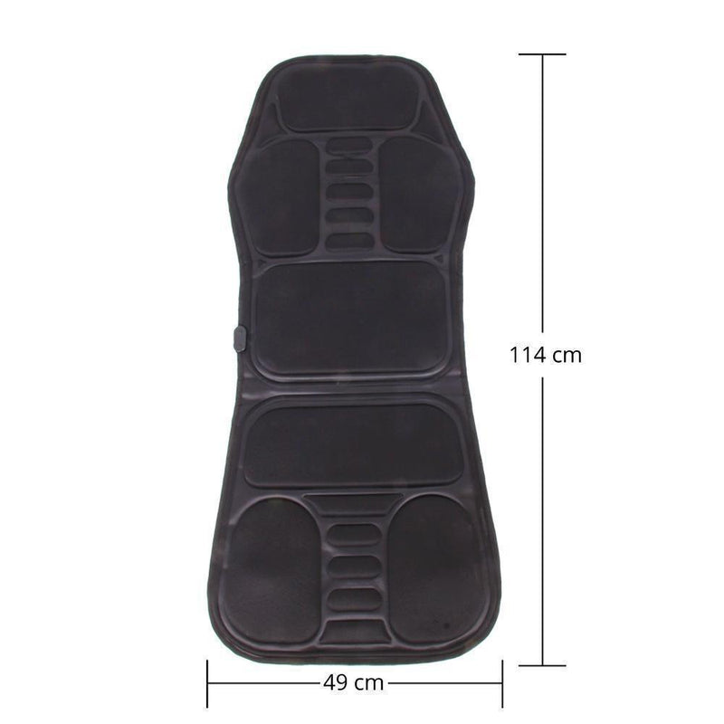 Encosto Almofada Massageador para Carro e Sofá - Relaxing Seat