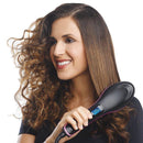 Escova Alisadora Bivolt - Powerfull Hair
