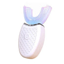 Escova de Dentes Elétrica Automática - Clareadora UCare