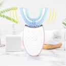 Escova de Dentes Elétrica Automática - Clareadora UCare