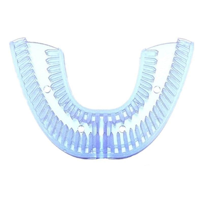 Escova de Dentes Elétrica Automática - Clareadora UCare