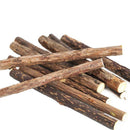 Escova de Dentes Natural para Gatos - Cat Cleaner - Divino Produto