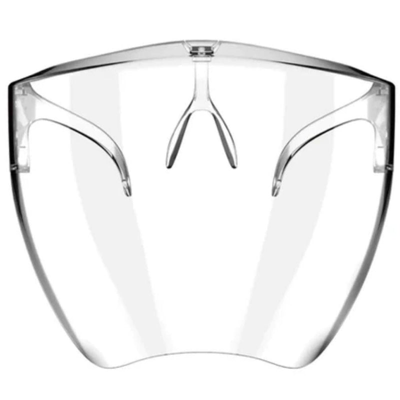 Escudo Transparente Facial  - Face Shield Pro