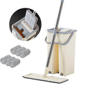 Esfregão 360 Graus - Mop 360 Ultra Cleaner - Divino Produto