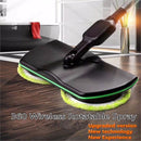 Esfregão Elétrico Giratório - Ultra Cleaner Wash Floor - Divino Produto