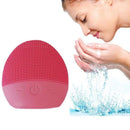 Esponja Elétrica de Limpeza Facial