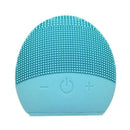 Esponja Elétrica de Limpeza Facial