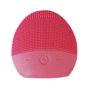 Esponja Elétrica de Limpeza Facial