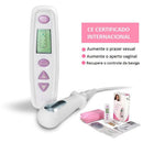Estimulador Muscular Pélvico - Tratamento de Incontinência