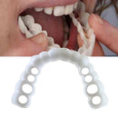 Facetas Removíveis Odontológicas - Snap On Smile - Divino Produto