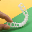 Facetas Removíveis Odontológicas - Snap On Smile - Divino Produto
