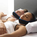Faixa Facial Anti-Ronco Apnéia - Good Sleep®