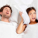 Faixa Facial Anti-Ronco Apnéia - Good Sleep®