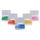 Fio Dental em Escova 30 Unidades - Orthodontic Dental Care - Divino Produto