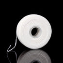 Fio Dental Europeu Sabor Menta - Dental Floss Mint Flavour - Divino Produto