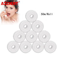 Fio Dental Europeu Sabor Menta - Dental Floss Mint Flavour - Divino Produto