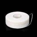 Fio Dental Europeu Sabor Menta - Dental Floss Mint Flavour - Divino Produto