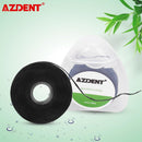 Fio Dental Europeu Sabor Menta - Dental Floss Mint Flavour - Divino Produto