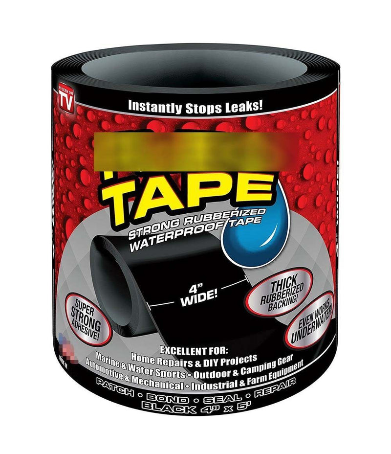 Fita Multiuso Flex Tape