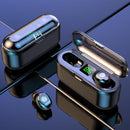 Fone Bluetooth Stereo - Bluetooth Earpods