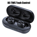 Fone Bluetooth Stereo - Bluetooth Earpods