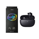 Fone de Ouvido Bluetooth Xiaomi Redmi Buds 3 Lite [LANÇAMENTO]